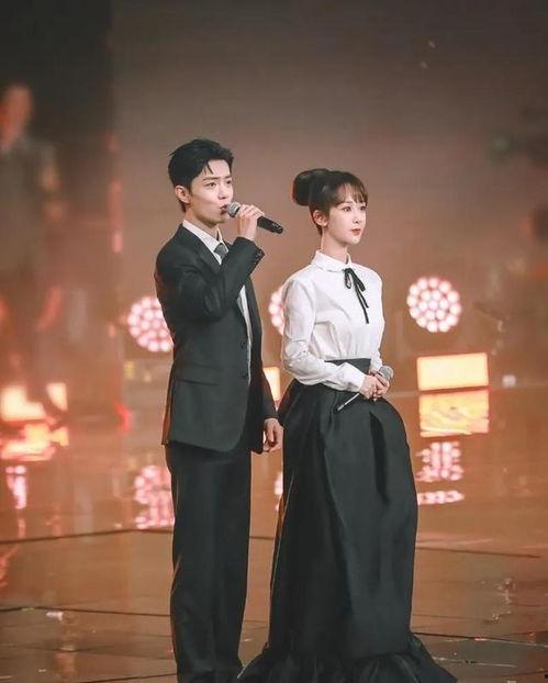 吃瓜 娱乐圈cp,揭秘明星们的爱情故事